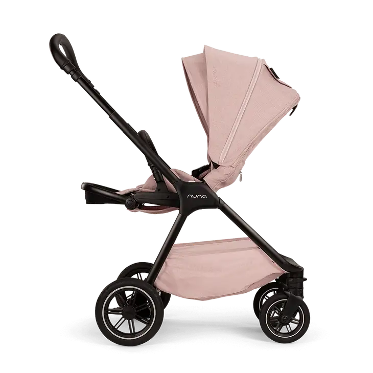 Nuna TRIV Next Stroller - Image 9