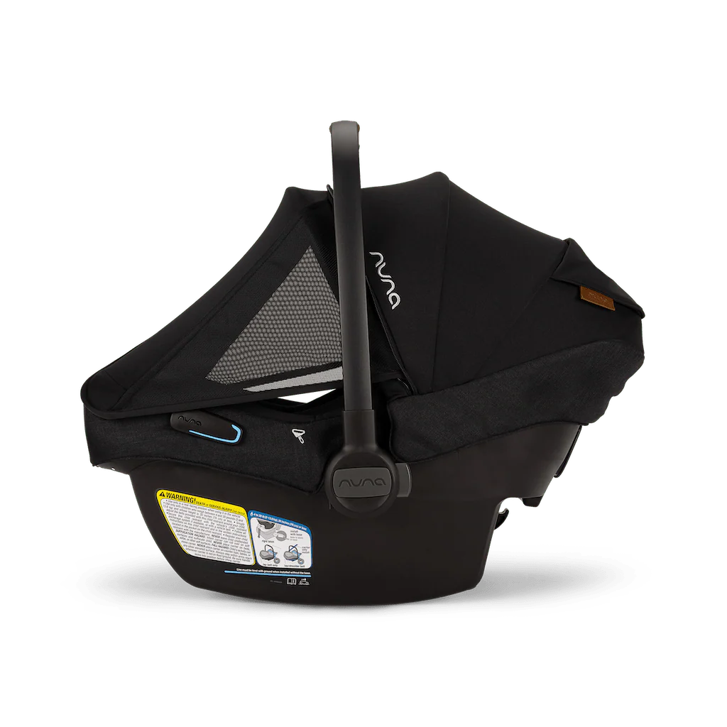 Nuna TRVL and PIPA aire RX Travel System - Image 3
