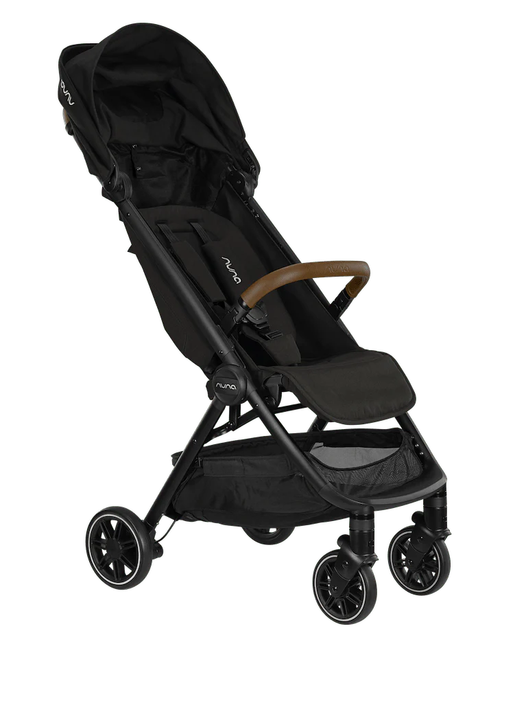 Nuna TRVL and PIPA aire RX Travel System - Image 9