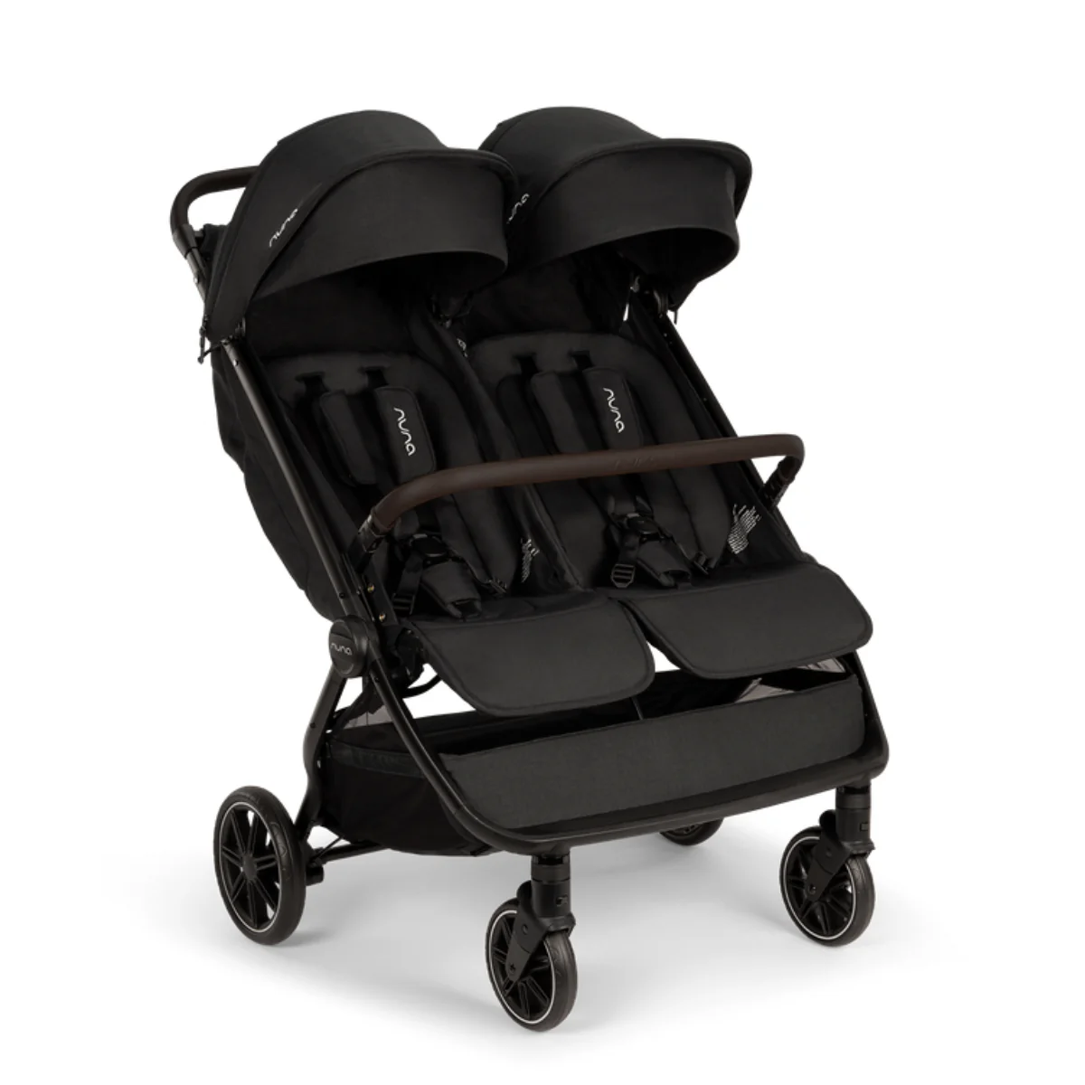 Nuna Trvl Double Stroller