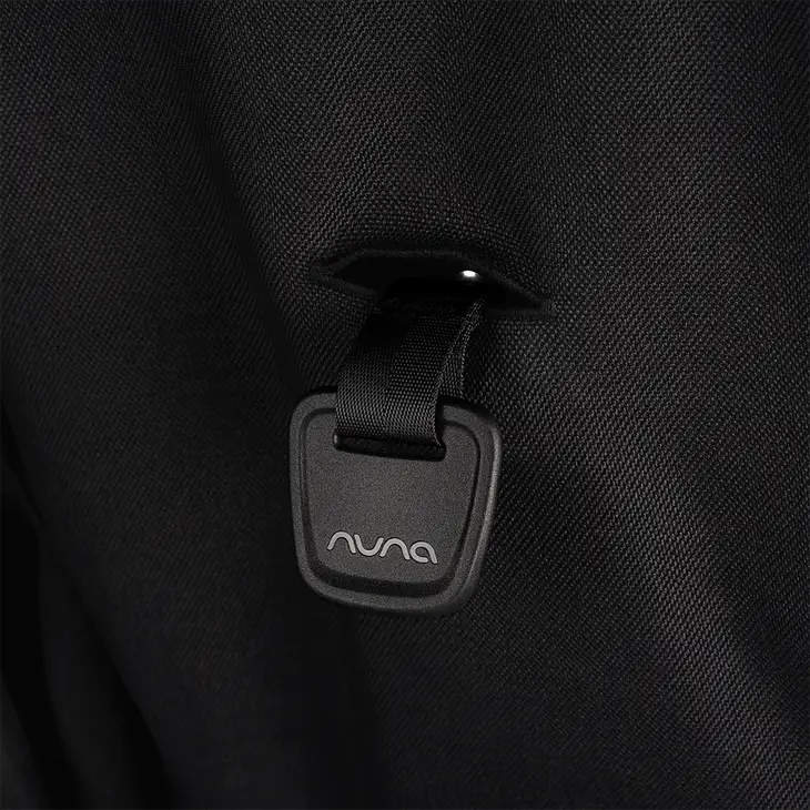 Nuna Trvl Double Stroller - Image 10