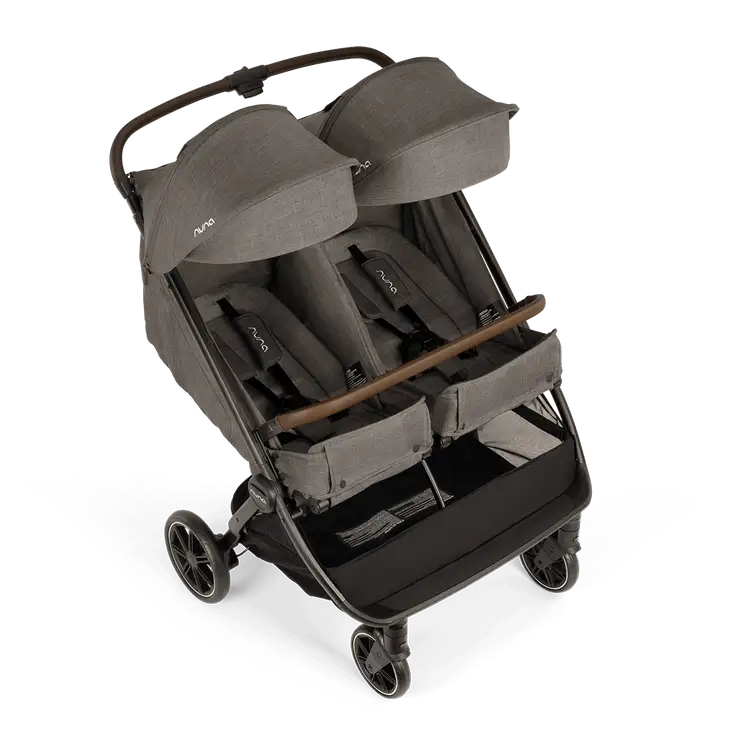 Nuna Trvl Double Stroller - Image 19