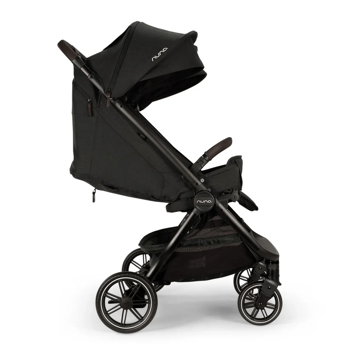 Nuna Trvl Double Stroller - Image 2