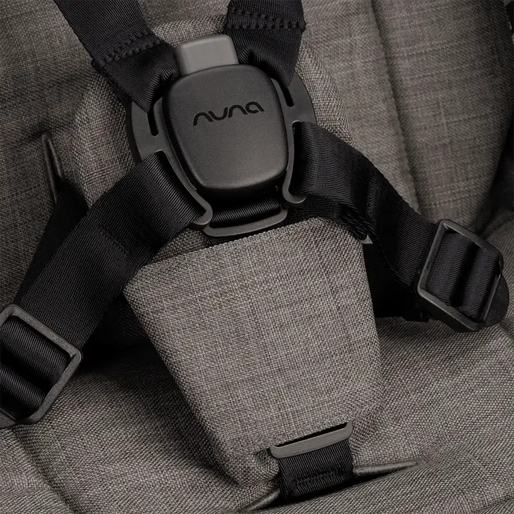 Nuna Trvl Double Stroller - Image 20