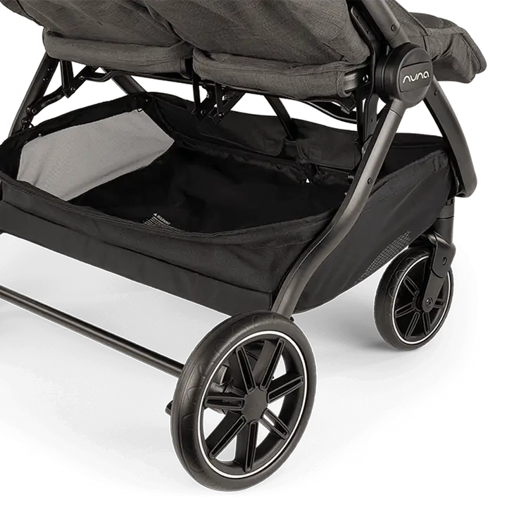 Nuna Trvl Double Stroller - Image 30