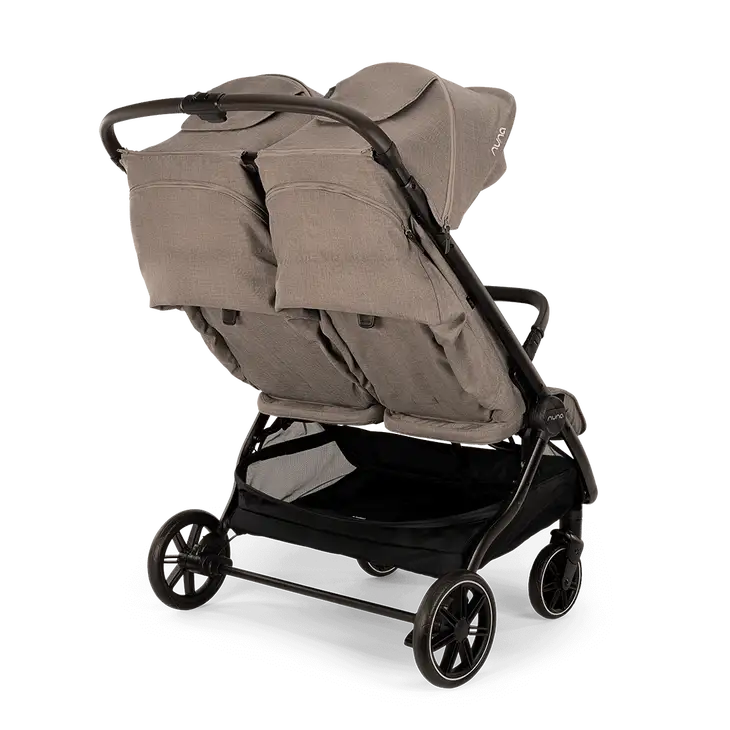 Nuna Trvl Double Stroller - Image 32