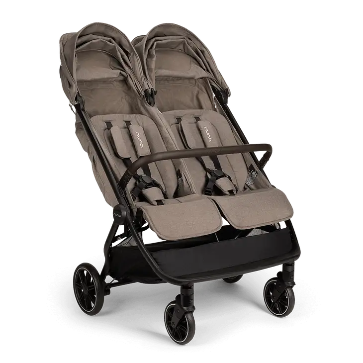 Nuna Trvl Double Stroller - Image 33