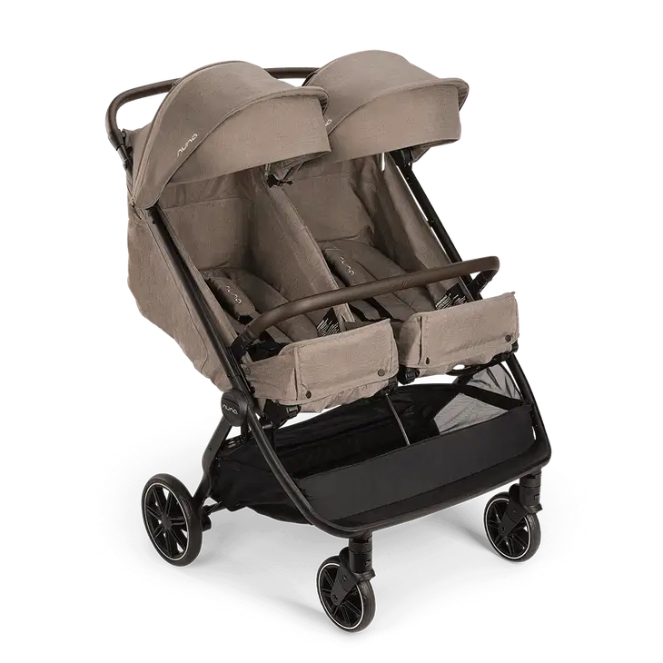 Nuna Trvl Double Stroller - Image 35
