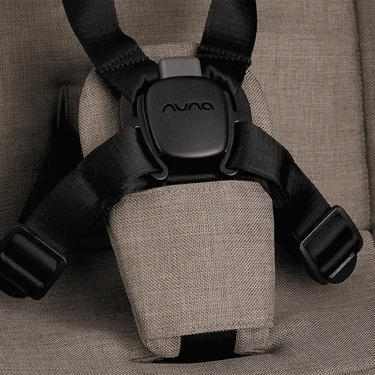 Nuna Trvl Double Stroller - Image 37