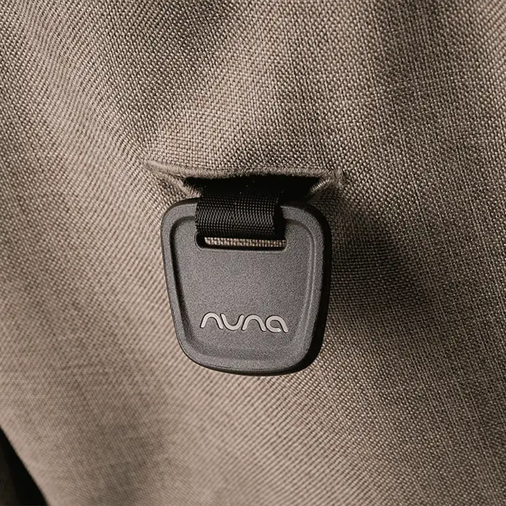 Nuna Trvl Double Stroller - Image 45