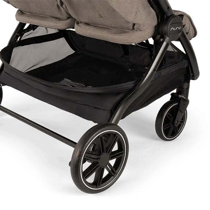 Nuna Trvl Double Stroller - Image 46