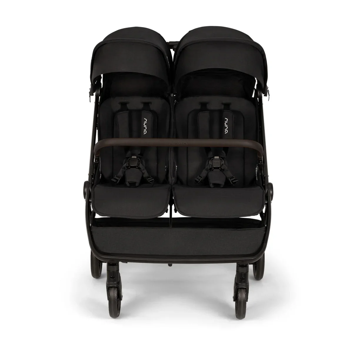 Nuna Trvl Double Stroller - Image 5