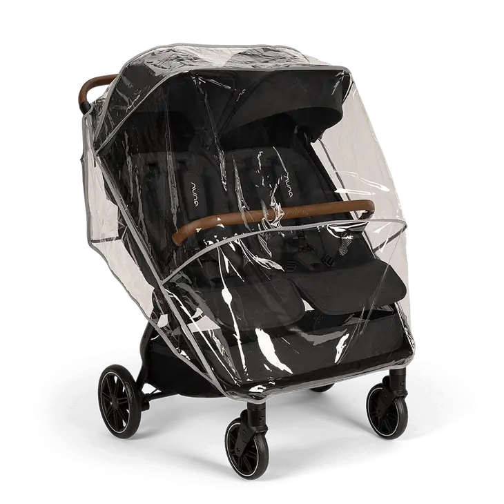 Nuna Trvl Double Stroller - Image 6