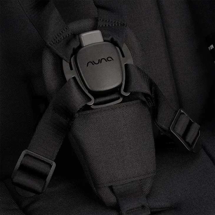 Nuna Trvl Double Stroller - Image 7