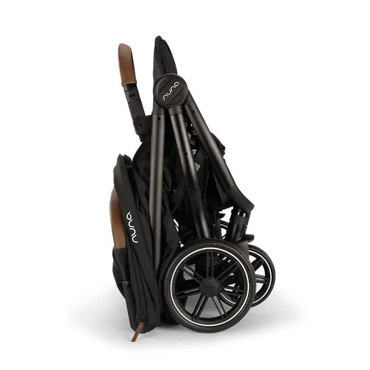 Nuna Trvl Double Stroller - Image 8