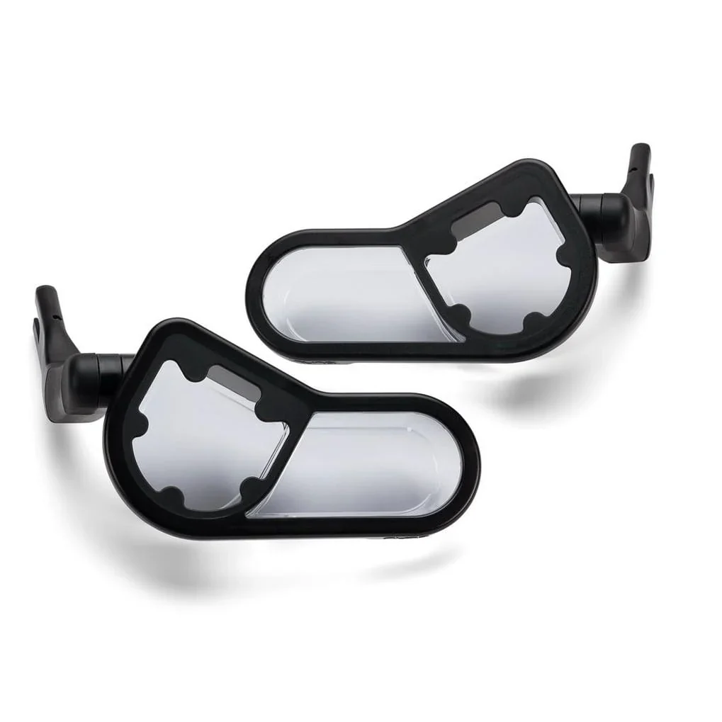 Nuna TRVL dubl Child Tray Set
