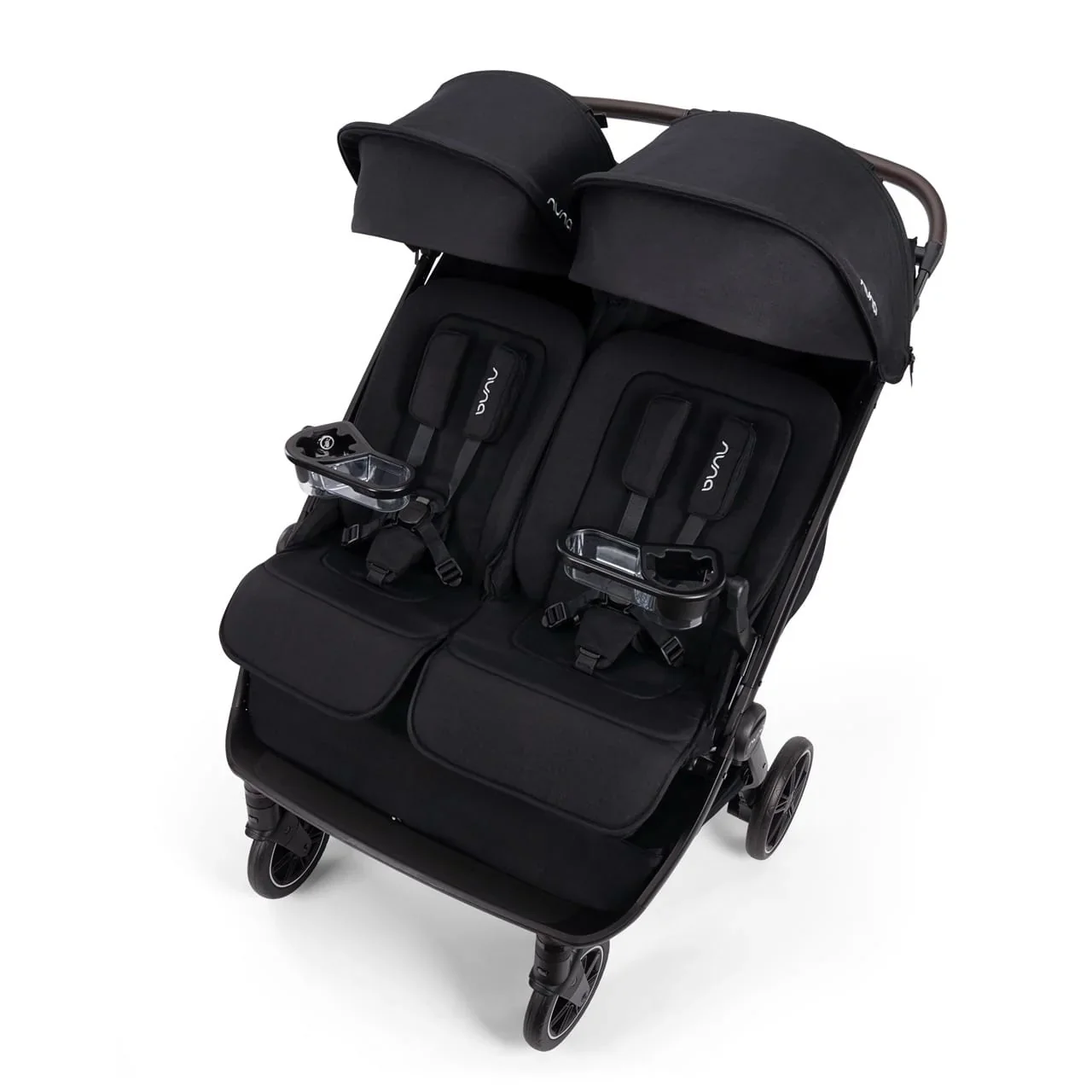 Nuna TRVL dubl Child Tray Set - Image 2