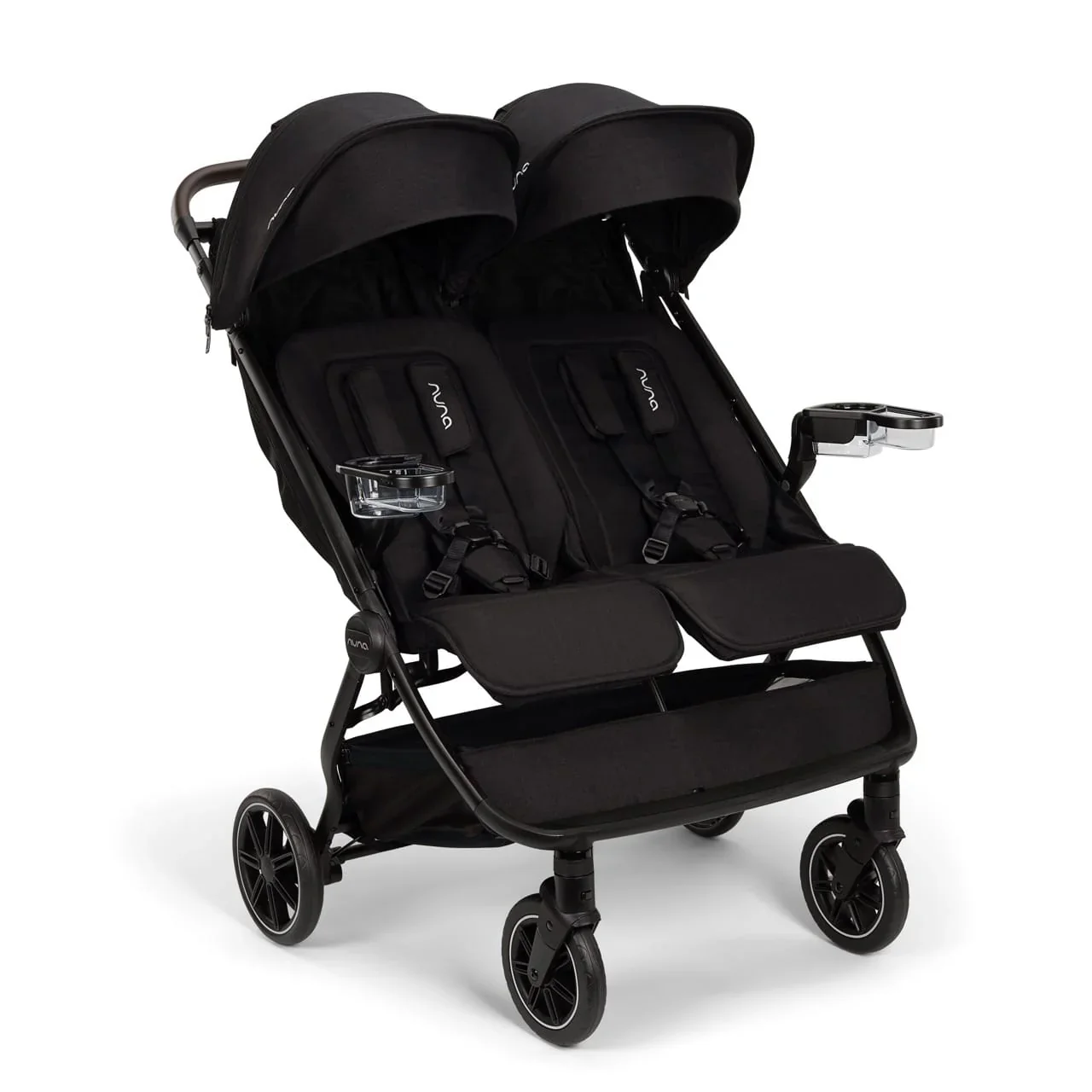 Nuna TRVL dubl Child Tray Set - Image 3
