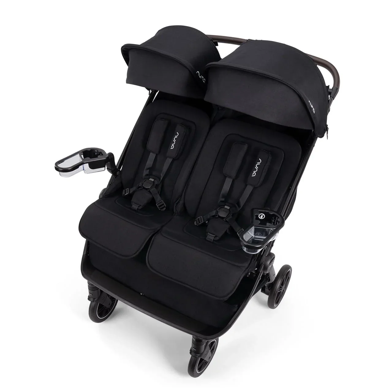 Nuna TRVL dubl Child Tray Set - Image 7