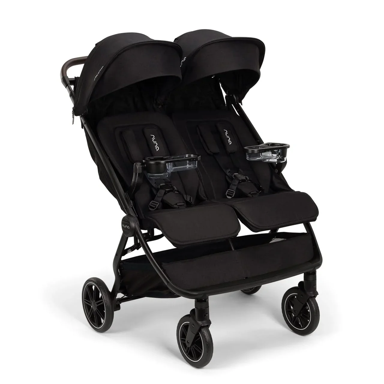 Nuna TRVL dubl Child Tray Set - Image 9