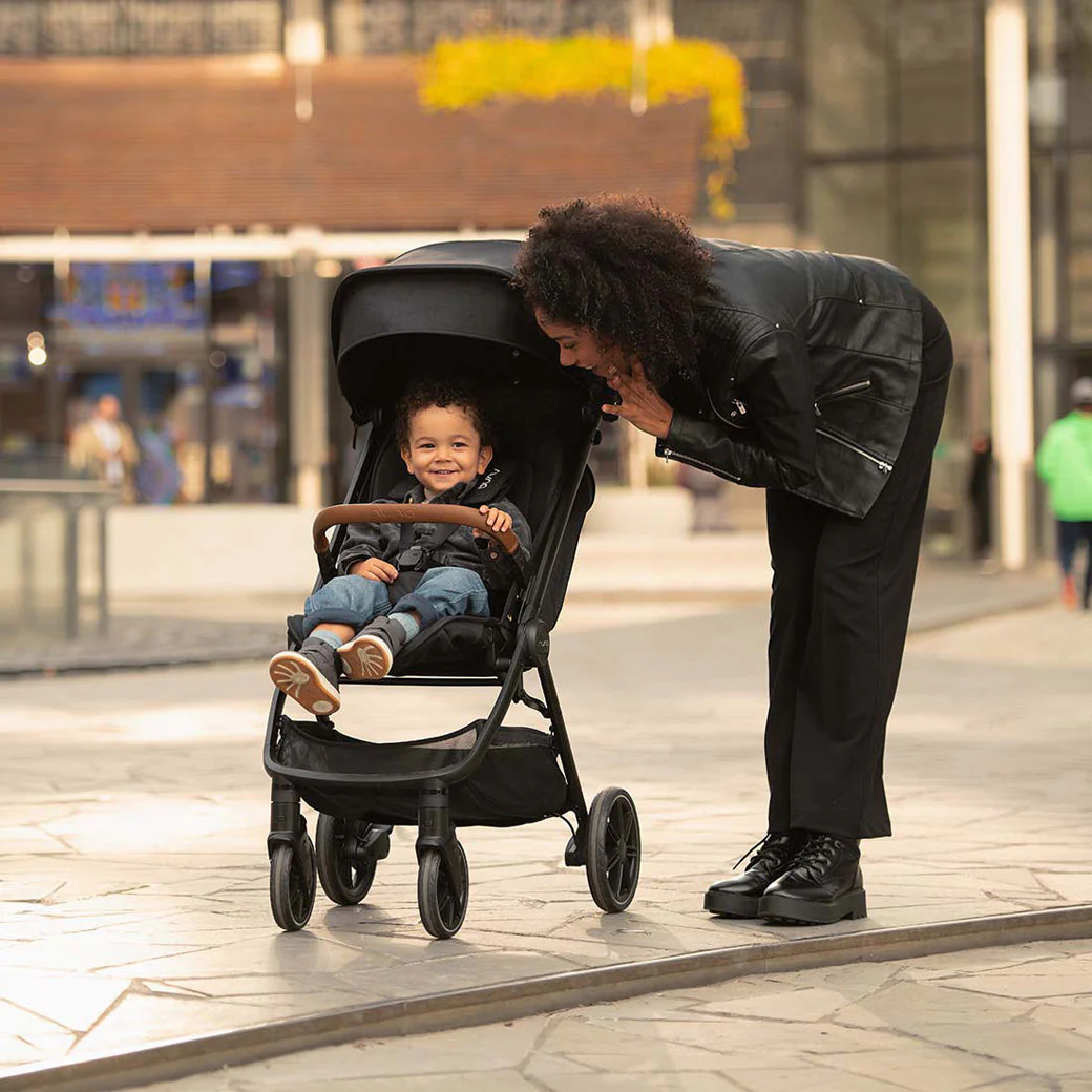 TRVL lx Stroller - Image 17