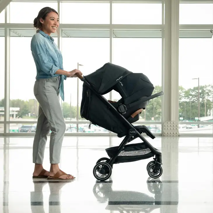 Nuna Trvl Stroller - Image 10