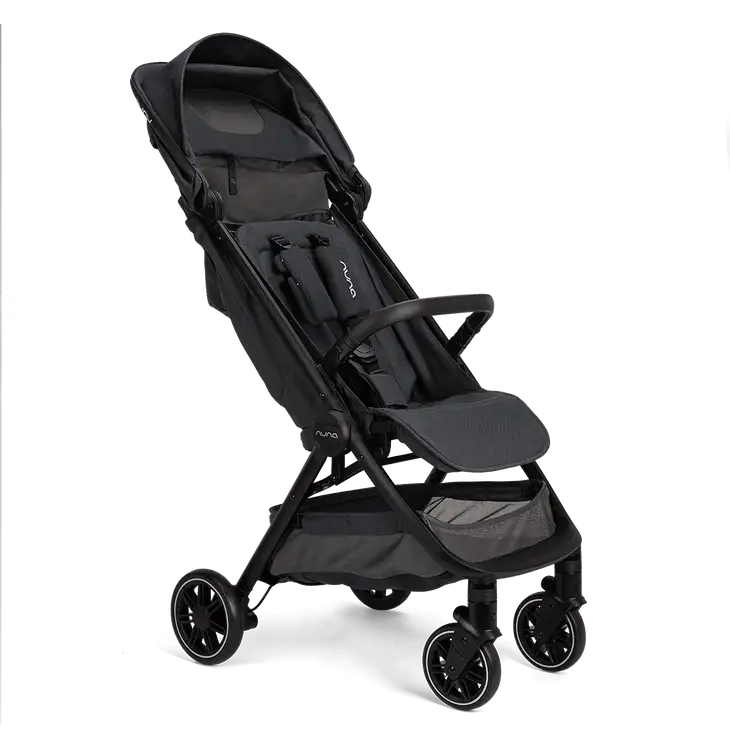 Nuna Trvl Stroller - Image 11