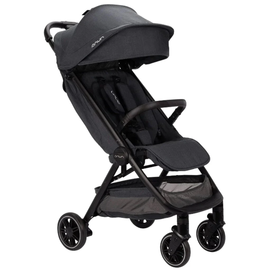 Nuna Trvl Stroller - Image 12