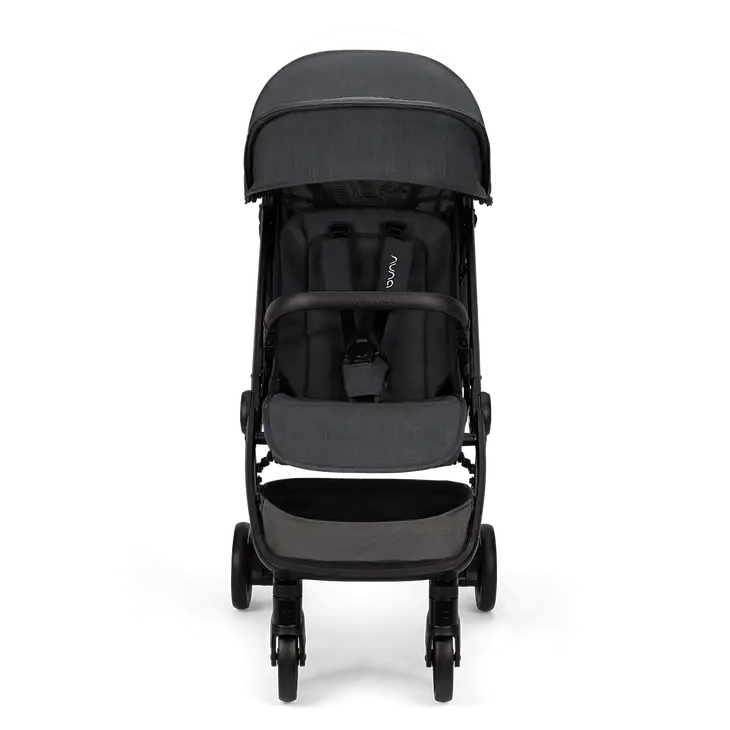 Nuna Trvl Stroller - Image 13