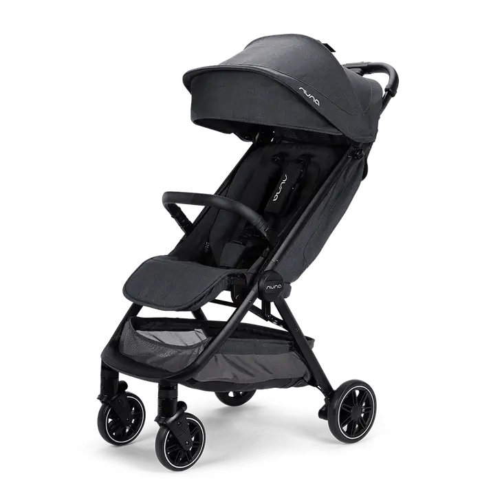 Nuna Trvl Stroller - Image 19
