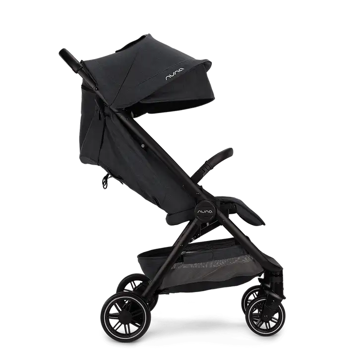 Nuna Trvl Stroller - Image 20