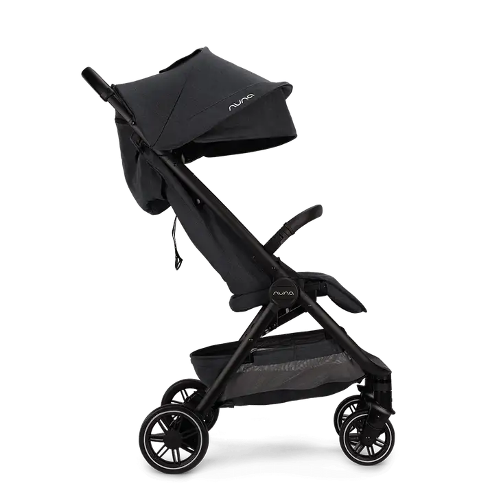 Nuna Trvl Stroller - Image 21