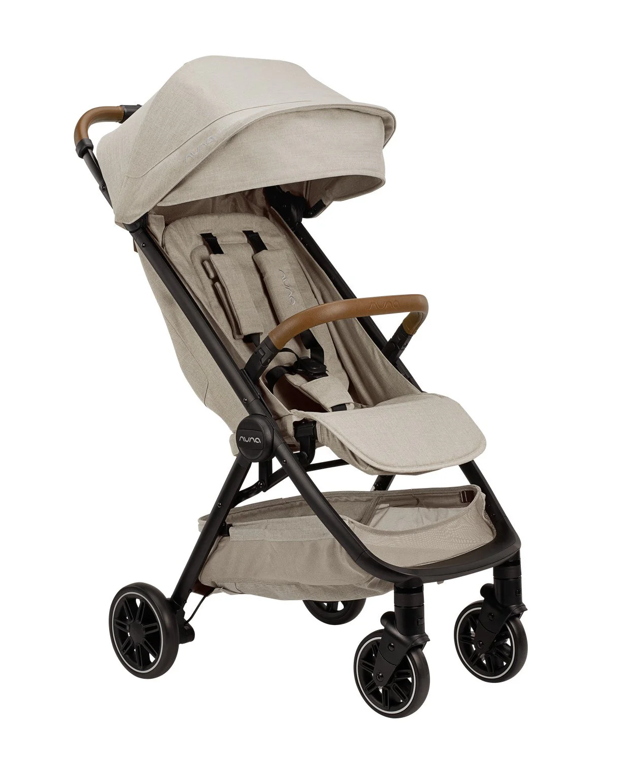 Nuna Trvl Stroller - Image 22