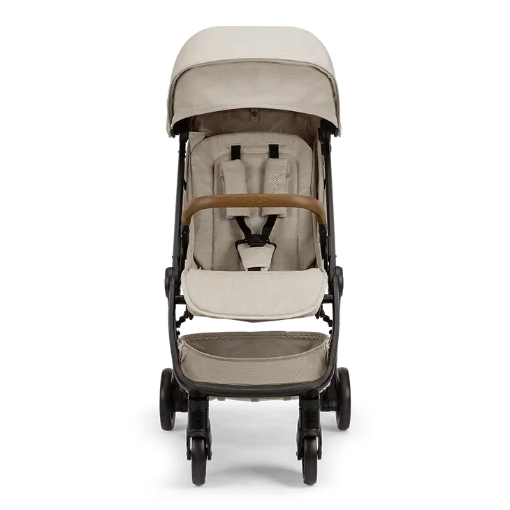 Nuna Trvl Stroller - Image 23