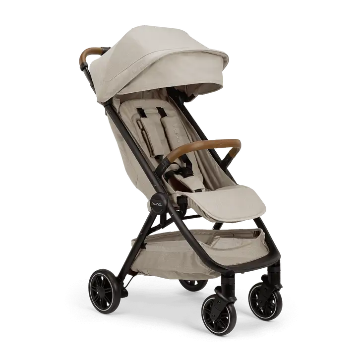 Nuna Trvl Stroller - Image 24