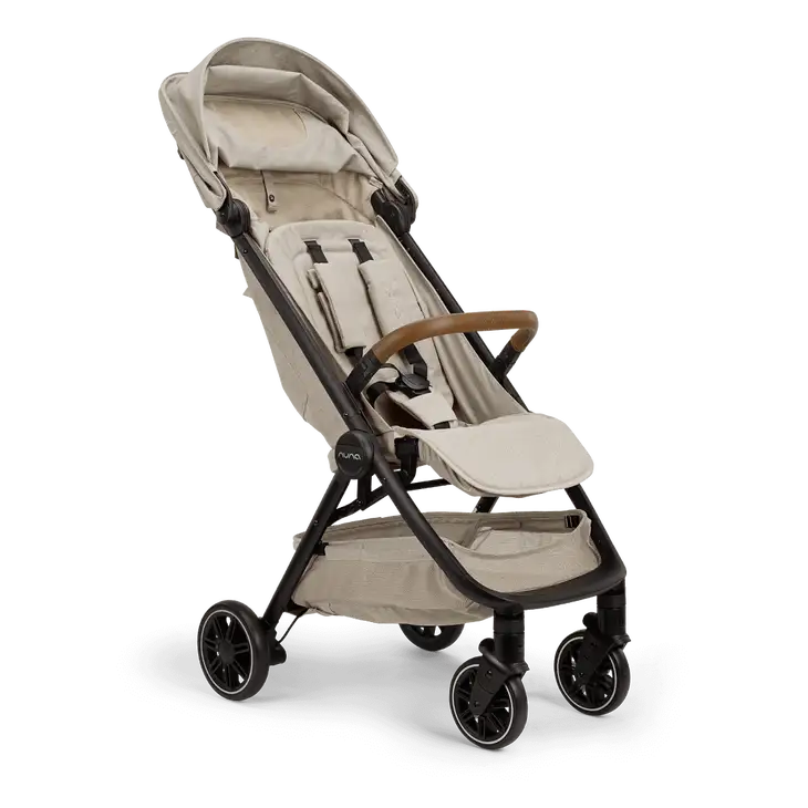 Nuna Trvl Stroller - Image 25