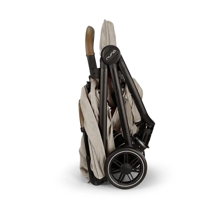 Nuna Trvl Stroller - Image 26