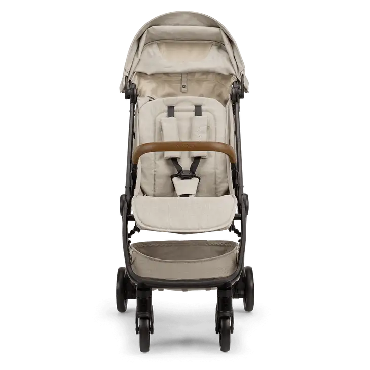 Nuna Trvl Stroller - Image 27