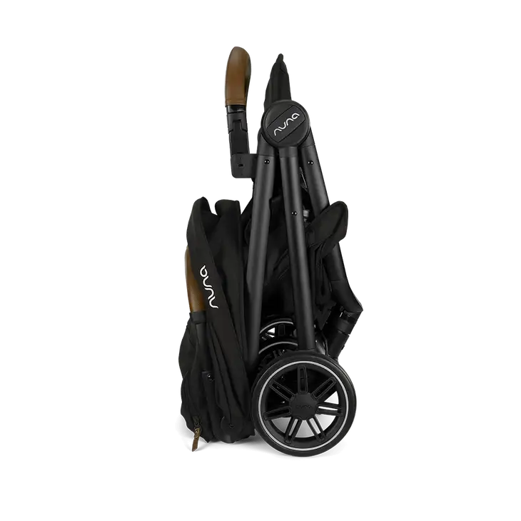 Nuna Trvl Stroller - Image 4