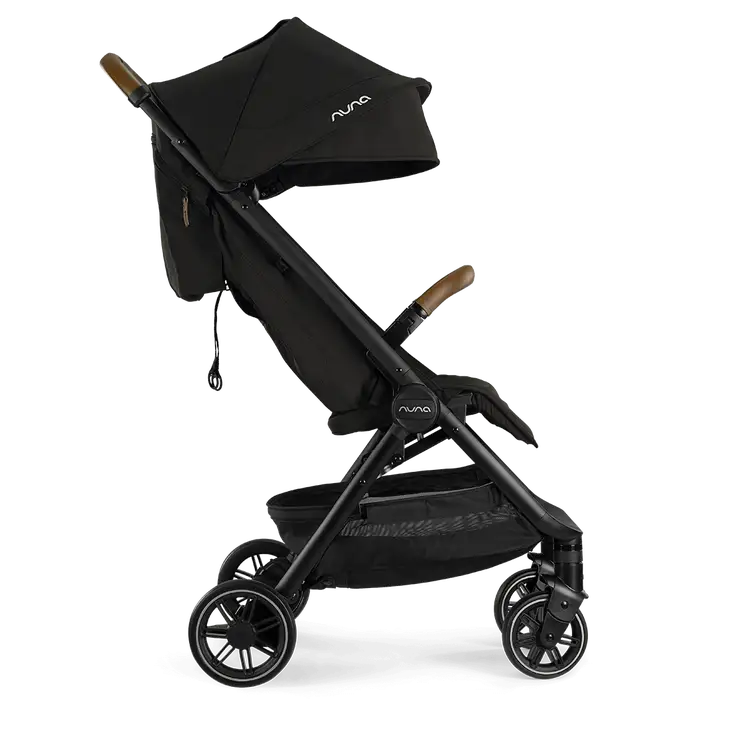 Nuna Trvl Stroller - Image 6