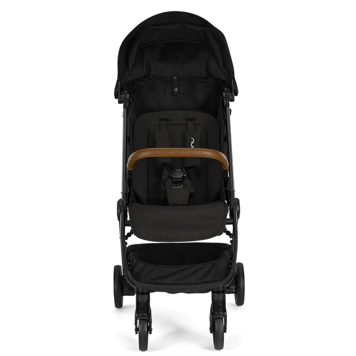 Nuna Trvl Stroller - Image 7