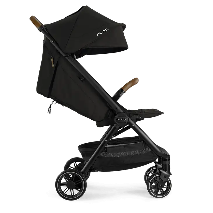 Nuna Trvl Stroller - Image 8