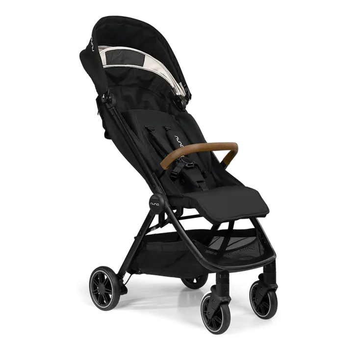 Nuna Trvl Stroller - Image 9