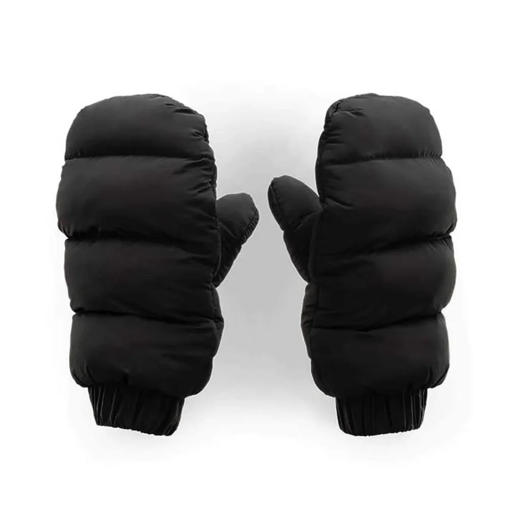 Nuna Winter Stroller Set with Bag - Image 6