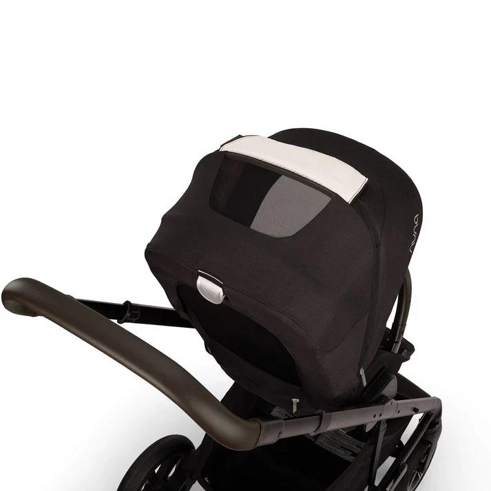 Nuna x BMW Mixx Next Stroller in Element - Image 8