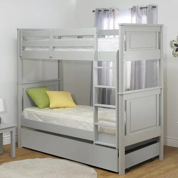 Orbelle 302 Twin 39 Inch Bunkbed