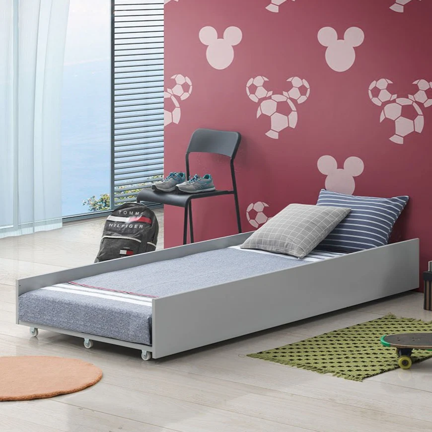 Orbelle 33 Inch Trundle (mattress sold separately)