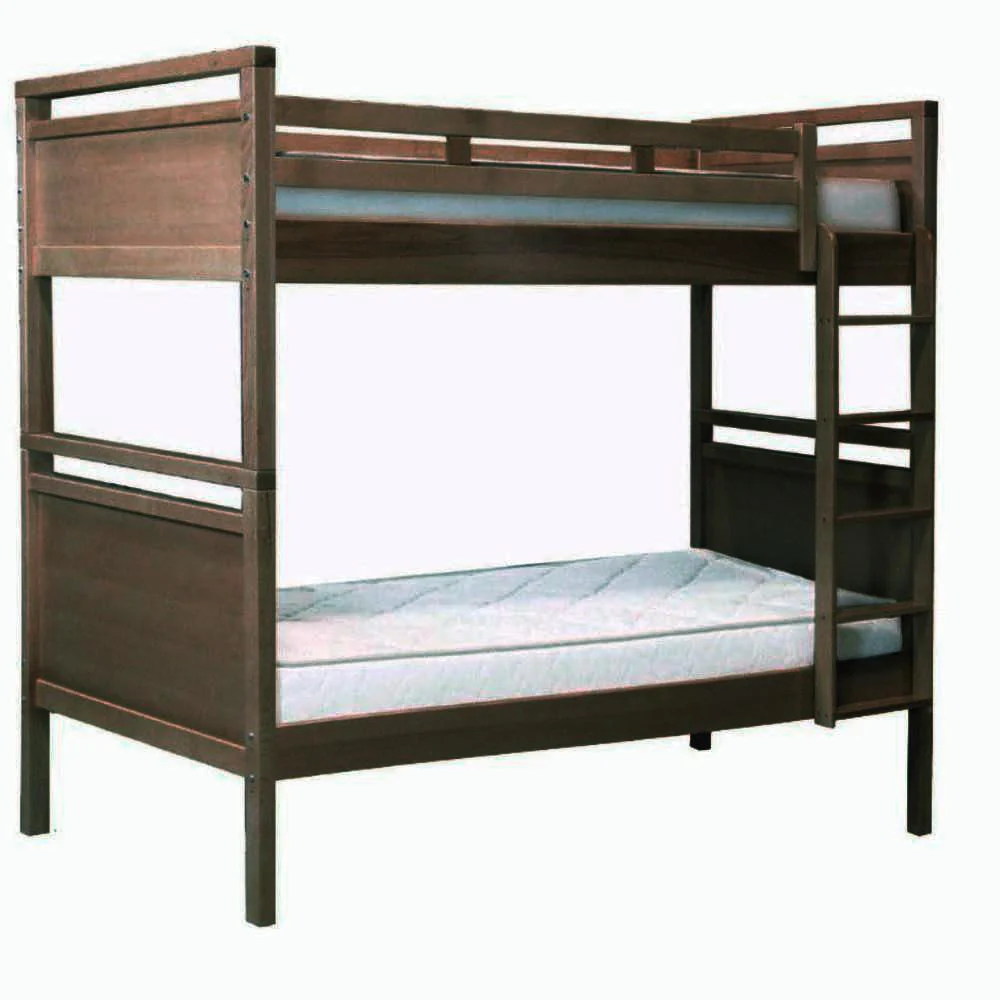 Modern Solid Beechwood Bunkbed - Image 3