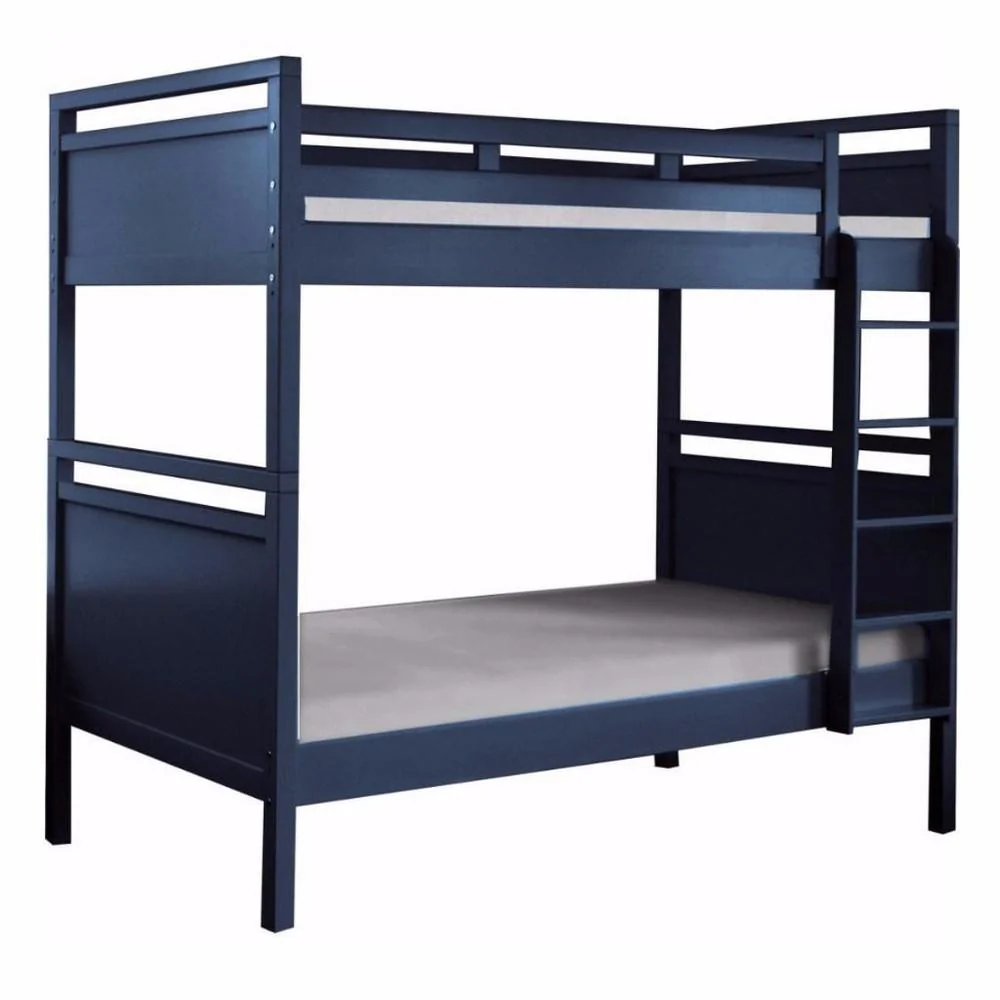 Modern Solid Beechwood Bunkbed - Image 4