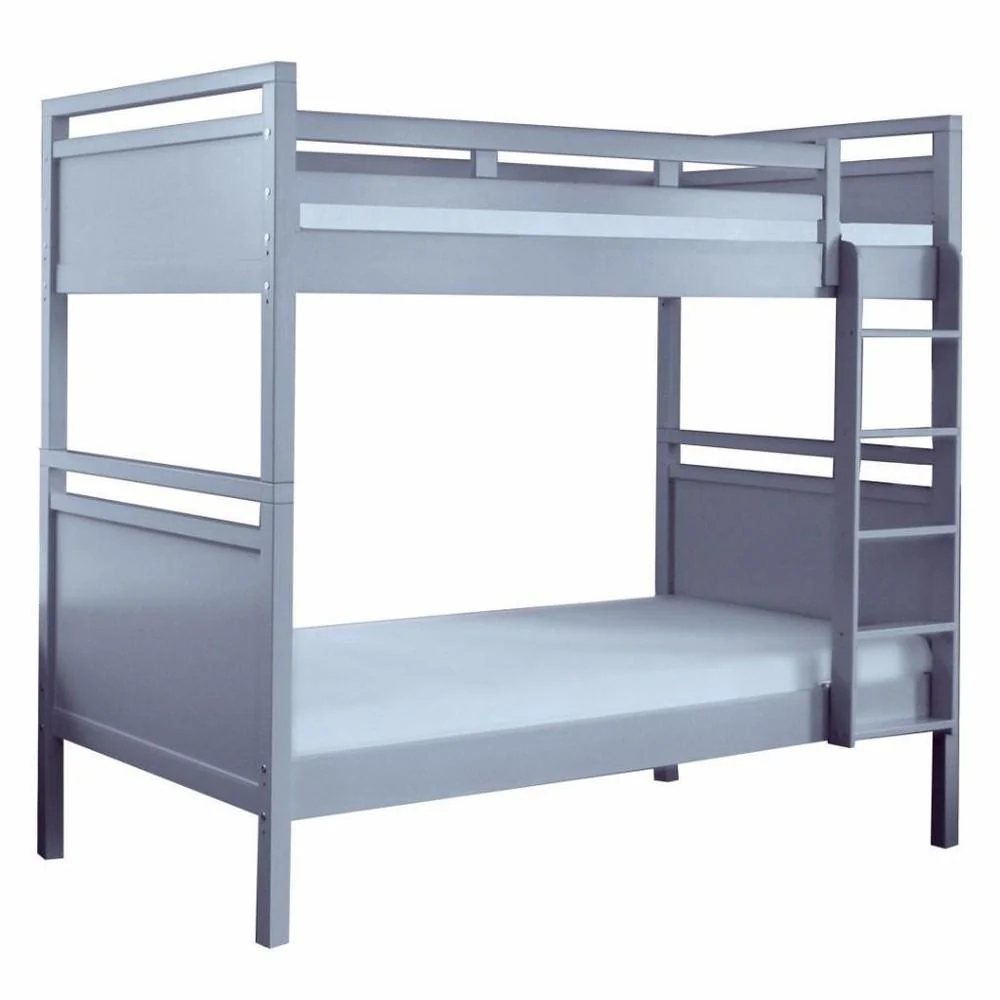 Modern Solid Beechwood Bunkbed - Image 5